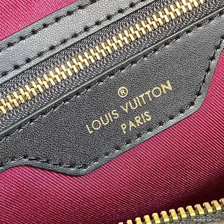 Brother Sam 2410YA0033 LV Bags 0328